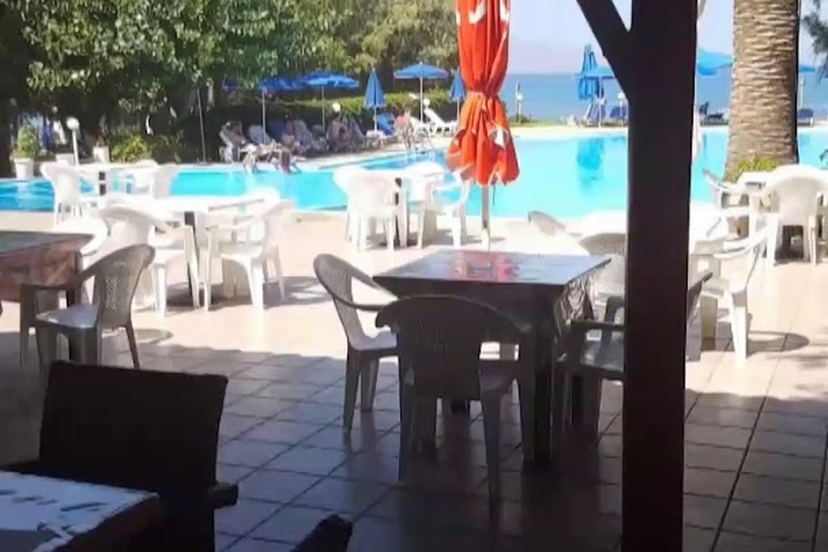 Photo of Camping Nopigia