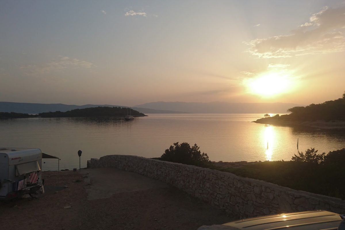 Camping Nudist campsite in Vrboska — photo 5