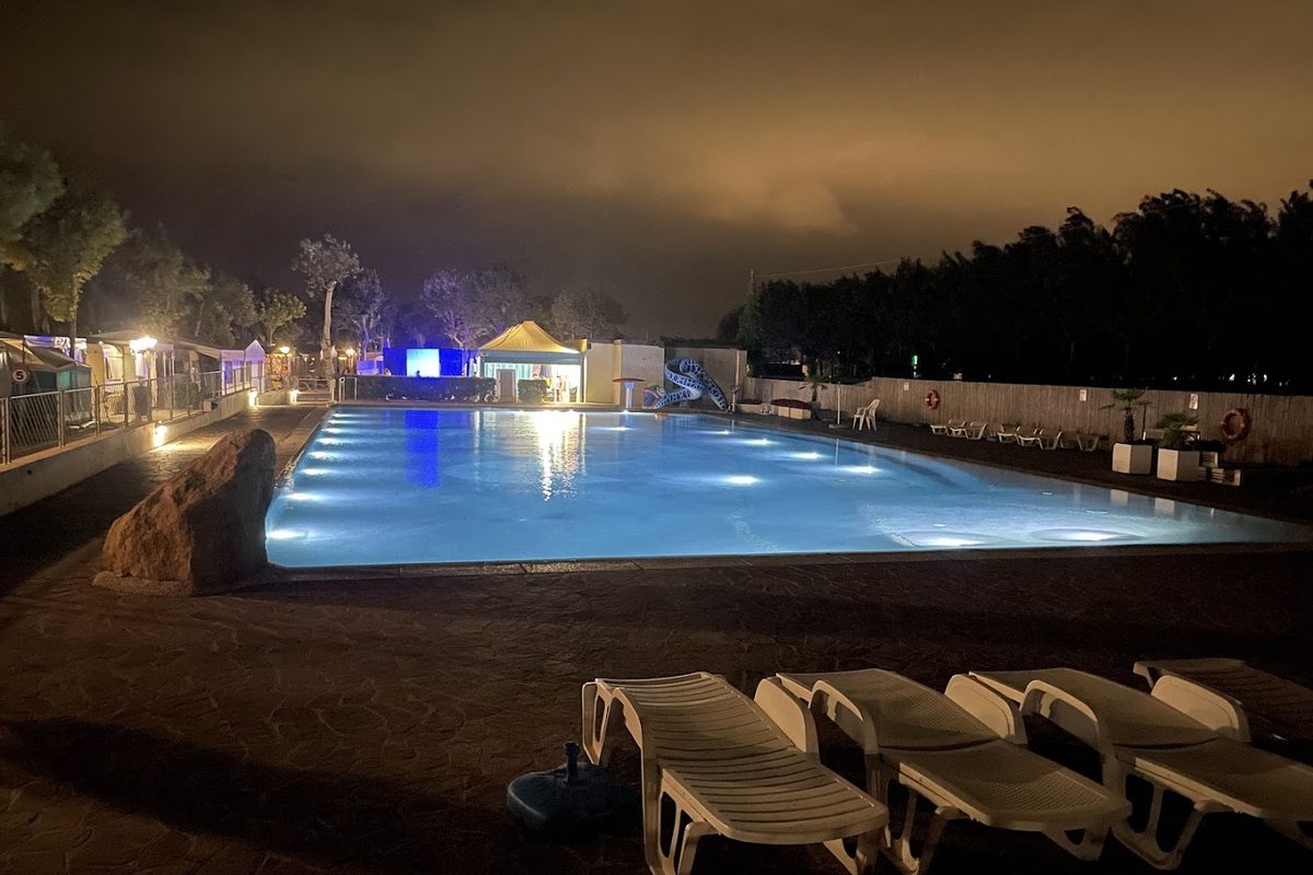 Camping Oasi campsite in Chioggia — photo 5