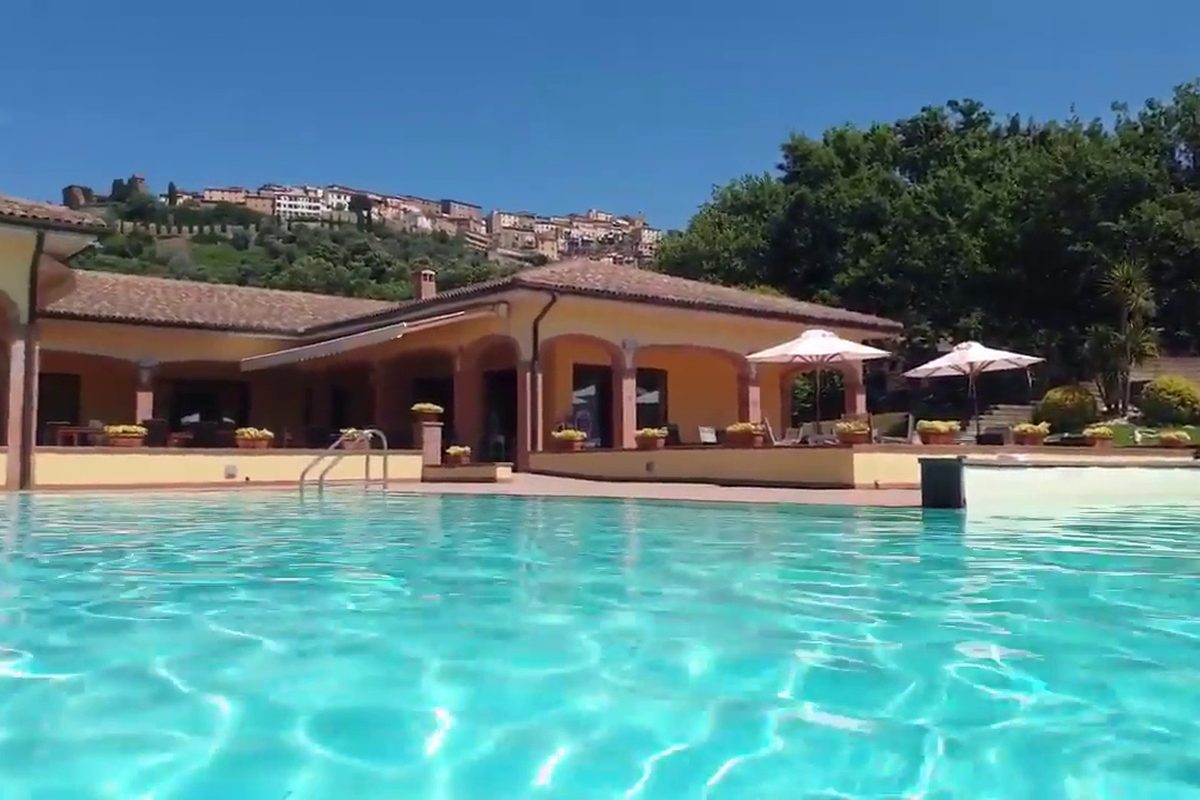 Camping Oasimaremma Village campsite in Scarlino — photo 5