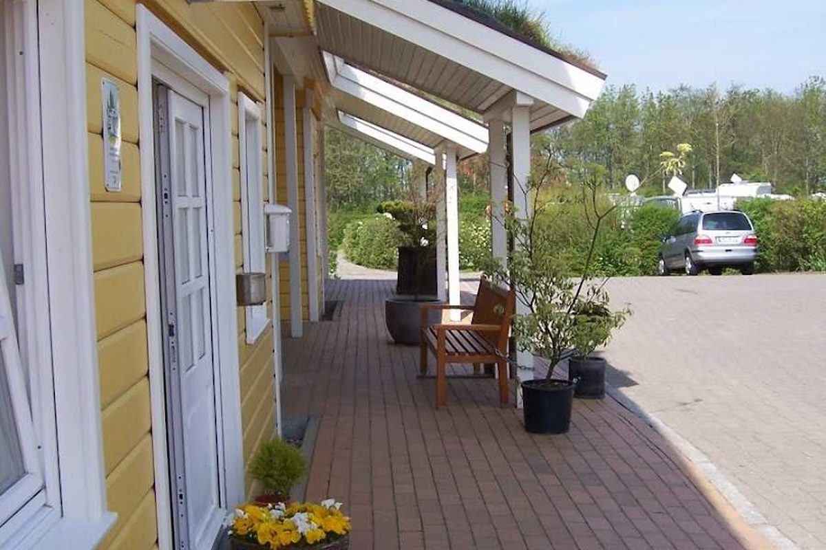 Camping Olsdorf campsite in Sankt Peter-Ording — photo 2