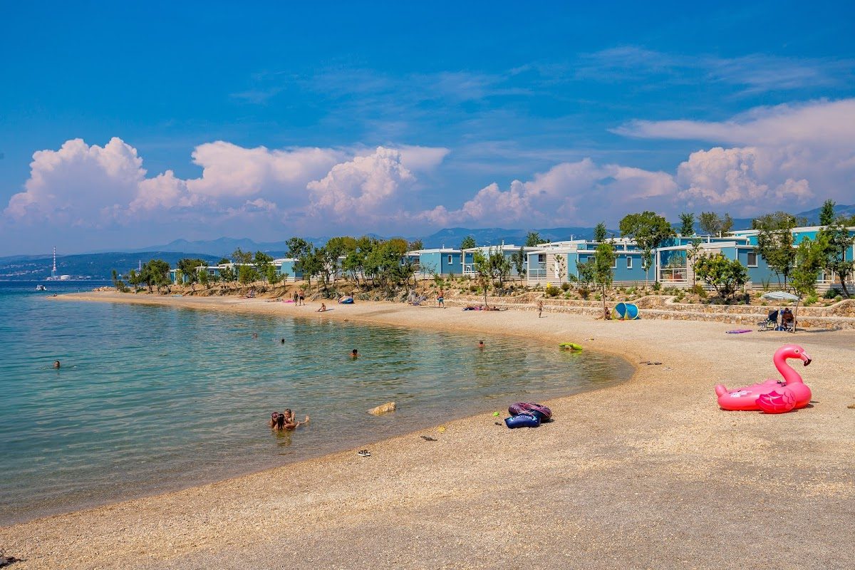 Camping Omišalj campsite in Omišalj — photo 4