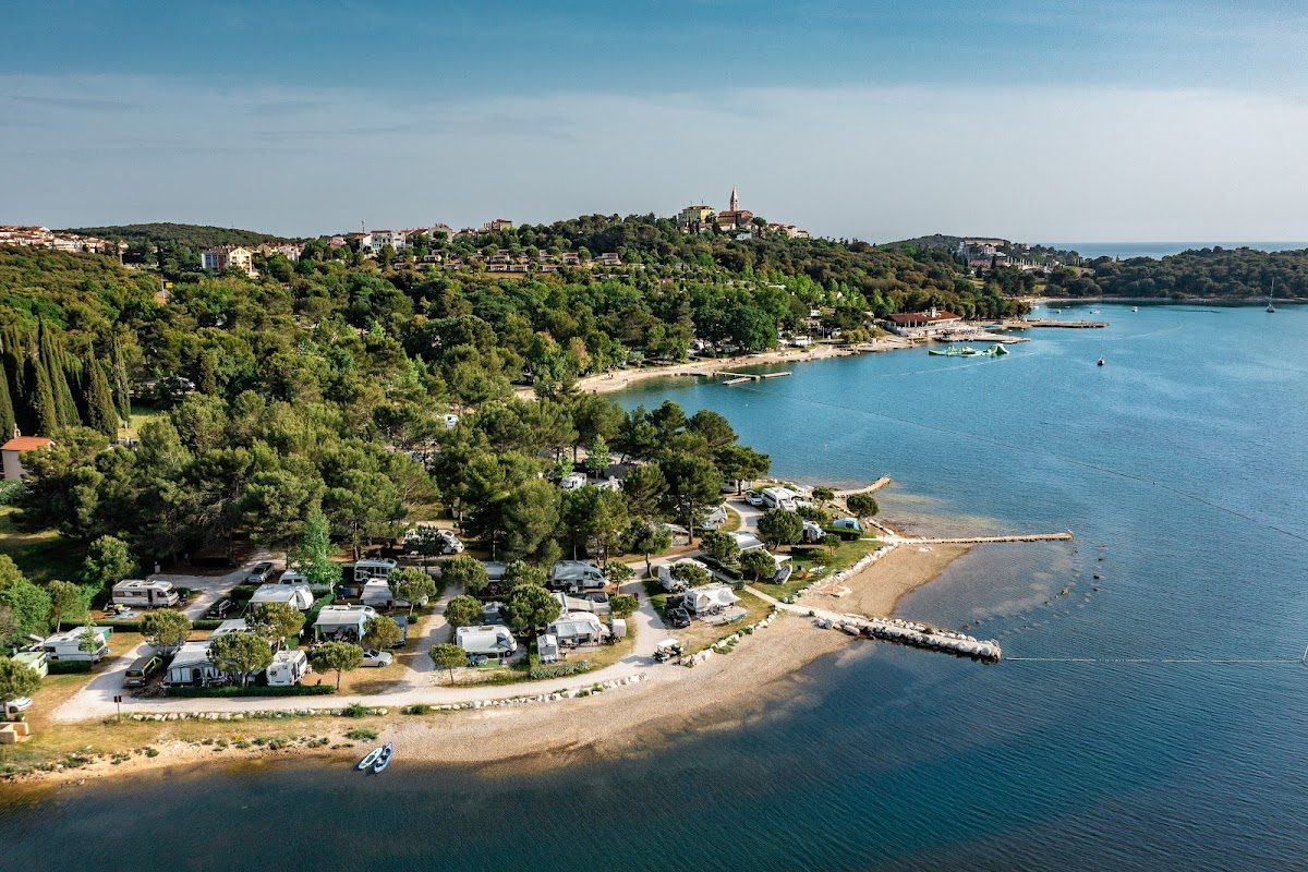 Camping Orsera - Valamar campsite in Vrsar — photo 2