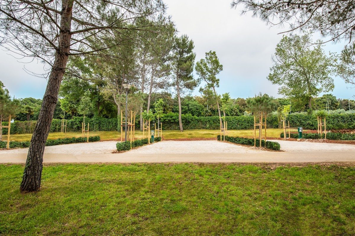 Camping Orsera - Valamar campsite in Vrsar — photo 4