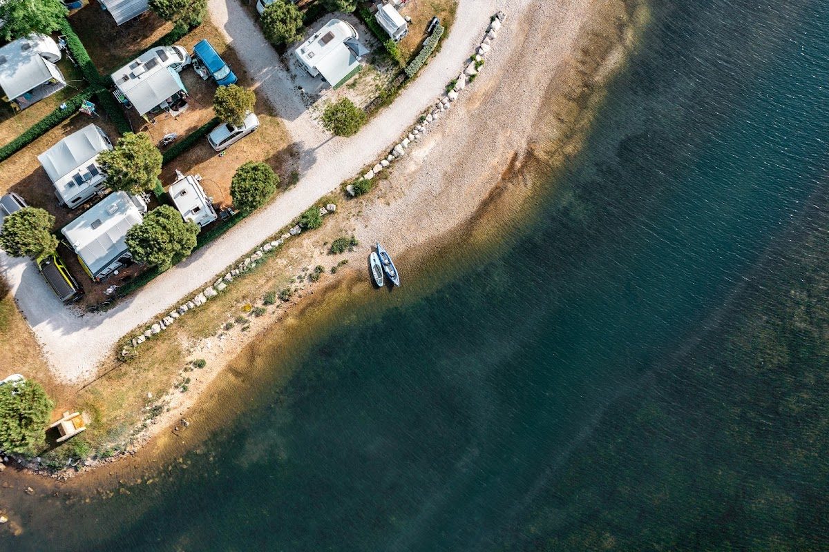 Camping Orsera - Valamar campsite in Vrsar — photo 5