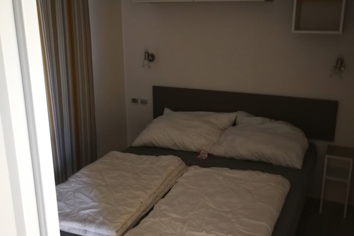 Camping Ostsee - Fkk campsite in Grube — photo 2