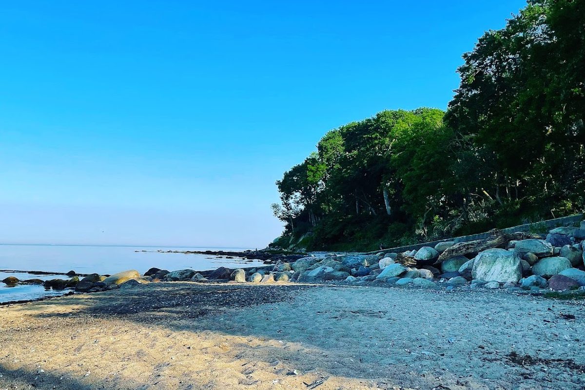 Camping Ostsee Katharinenhof campsite in Fehmarn — photo 5