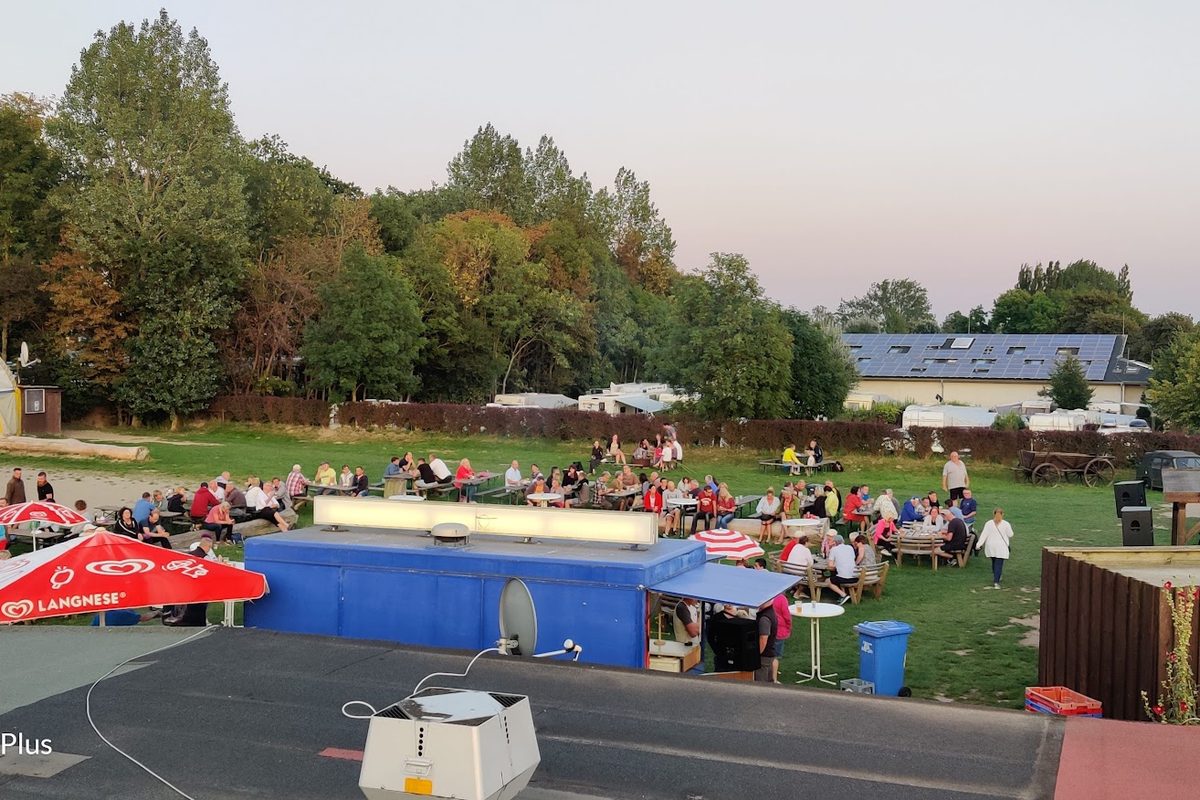 Camping Ostseebad Rerik campsite in Ostseebad Rerik — photo 3