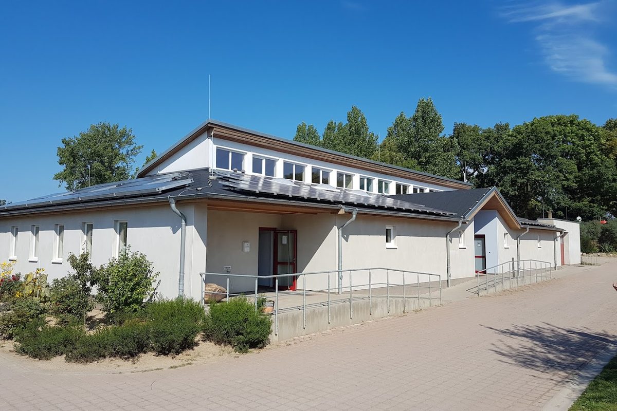 Camping Ostseebad Rerik campsite in Ostseebad Rerik — photo 4