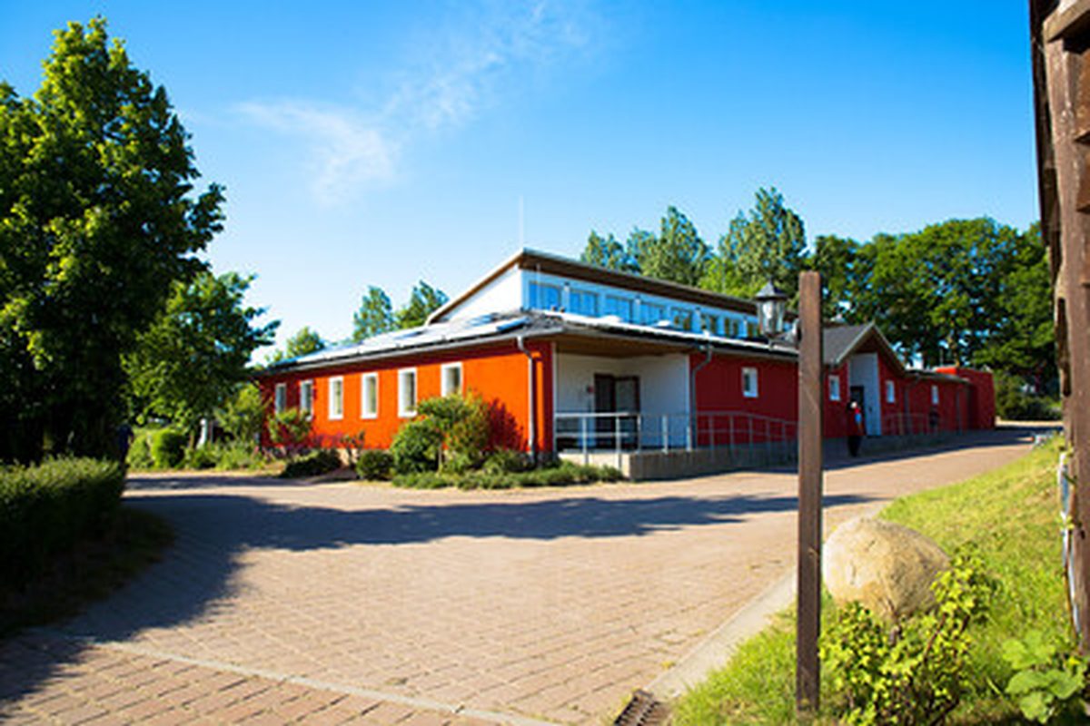 Camping Ostseebad Rerik campsite in Ostseebad Rerik — photo 5