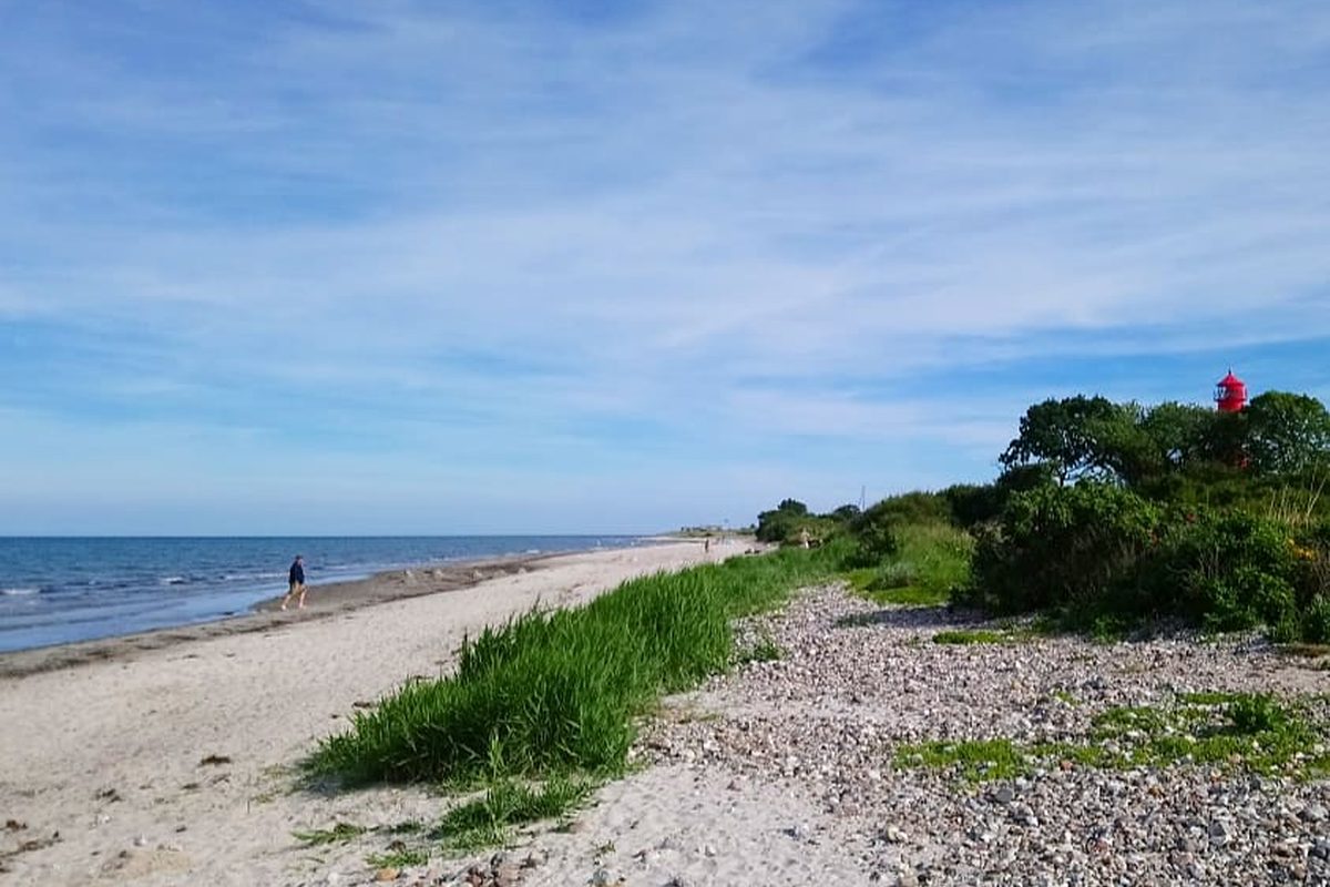Camping Ostseesonne campsite in Pommerby — photo 5