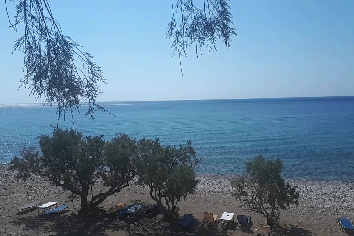 Photo of Camping Paleochora