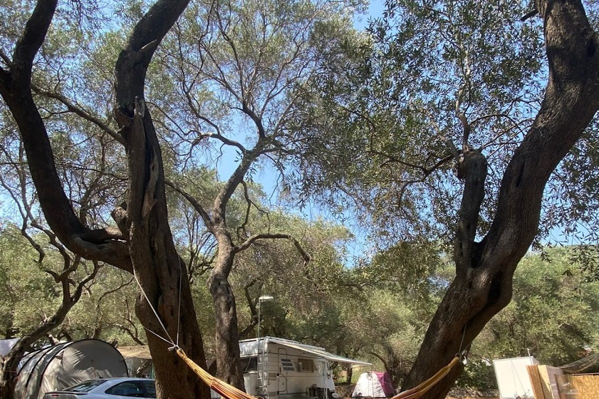 Photo of Camping Paleokastritsa