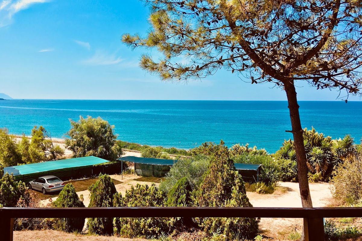 Camping Panorama campsite in Préveza — photo 3