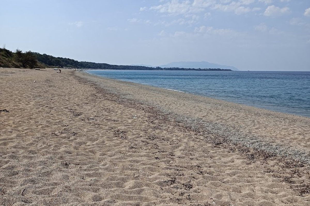 Camping Panorama campsite in Préveza — photo 4