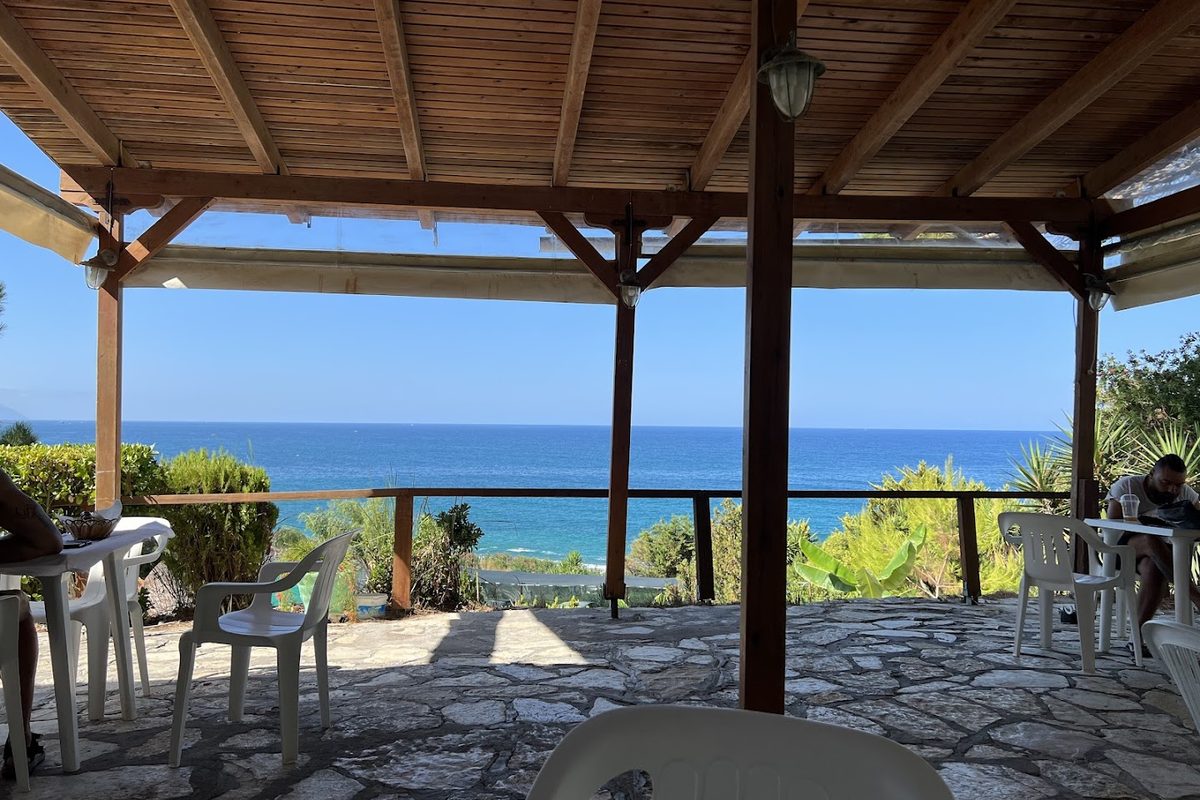 Camping Panorama campsite in Préveza — photo 5