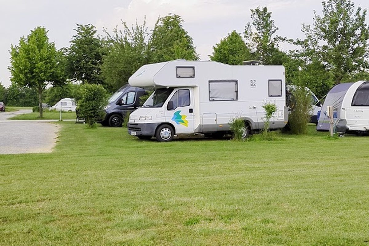 Photo of Camping Paradies Franken