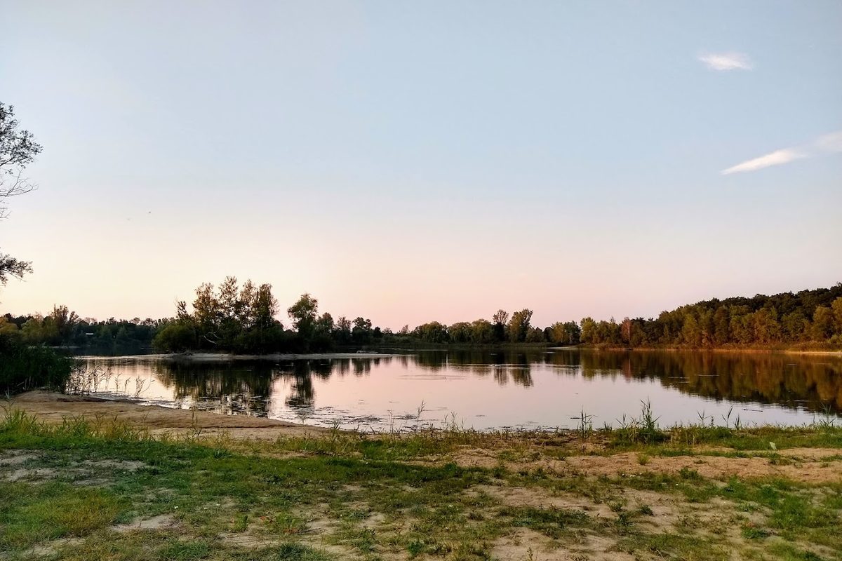 Camping Paradiessee Gbr campsite in Wendeburg — photo 3