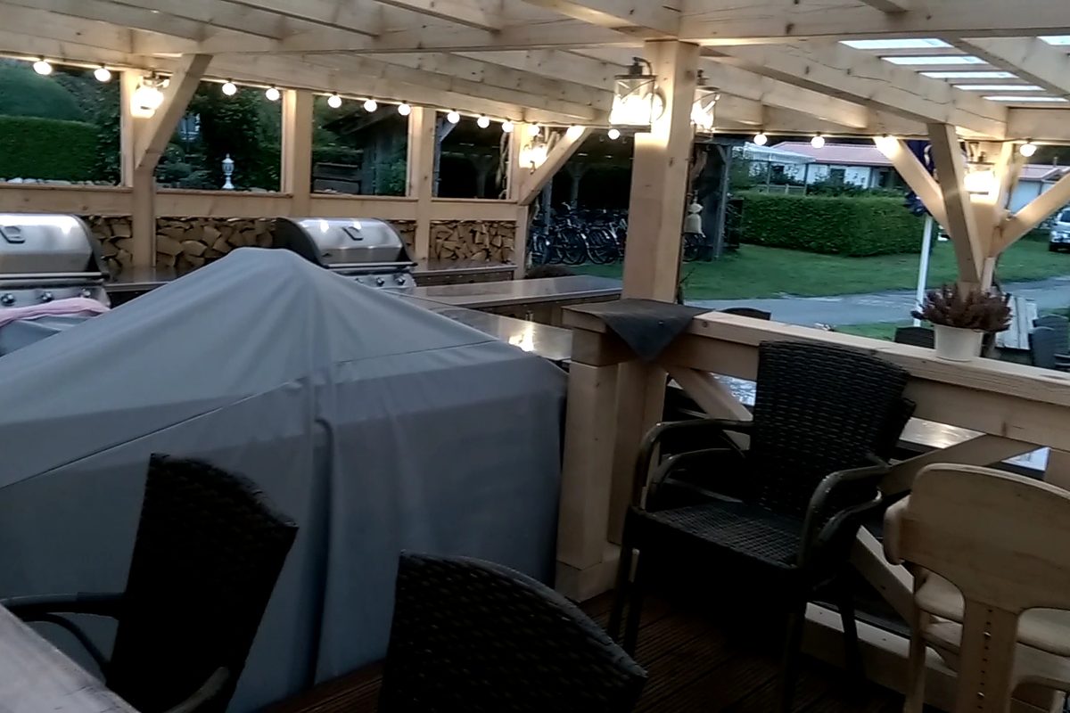 Photo of Camping-Park Lüneburger Heide