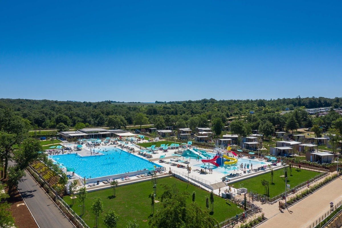 Camping Park Umag - Istracamping campsite in Umag — photo 5