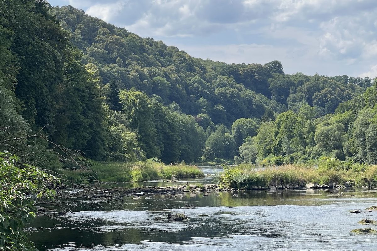 Camping Passau campsite in Passau — photo 4