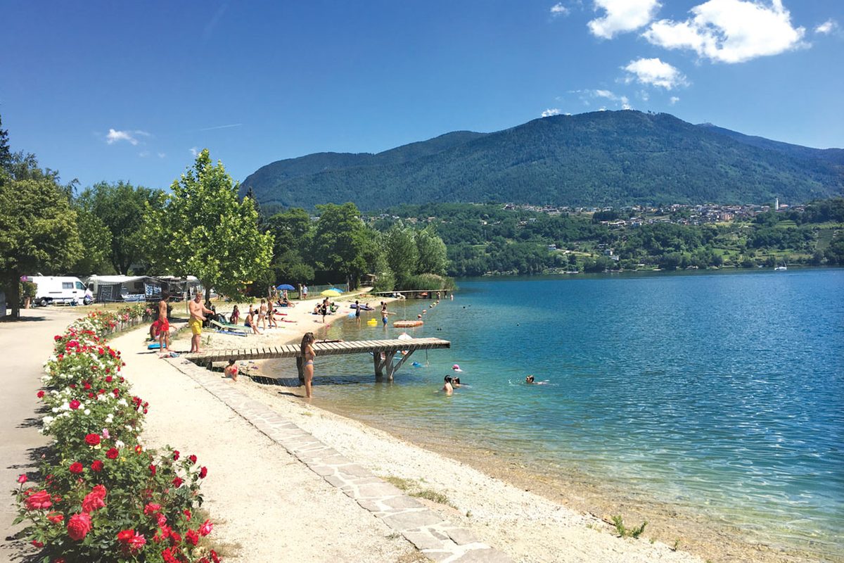 Photo of Camping Penisola Verde