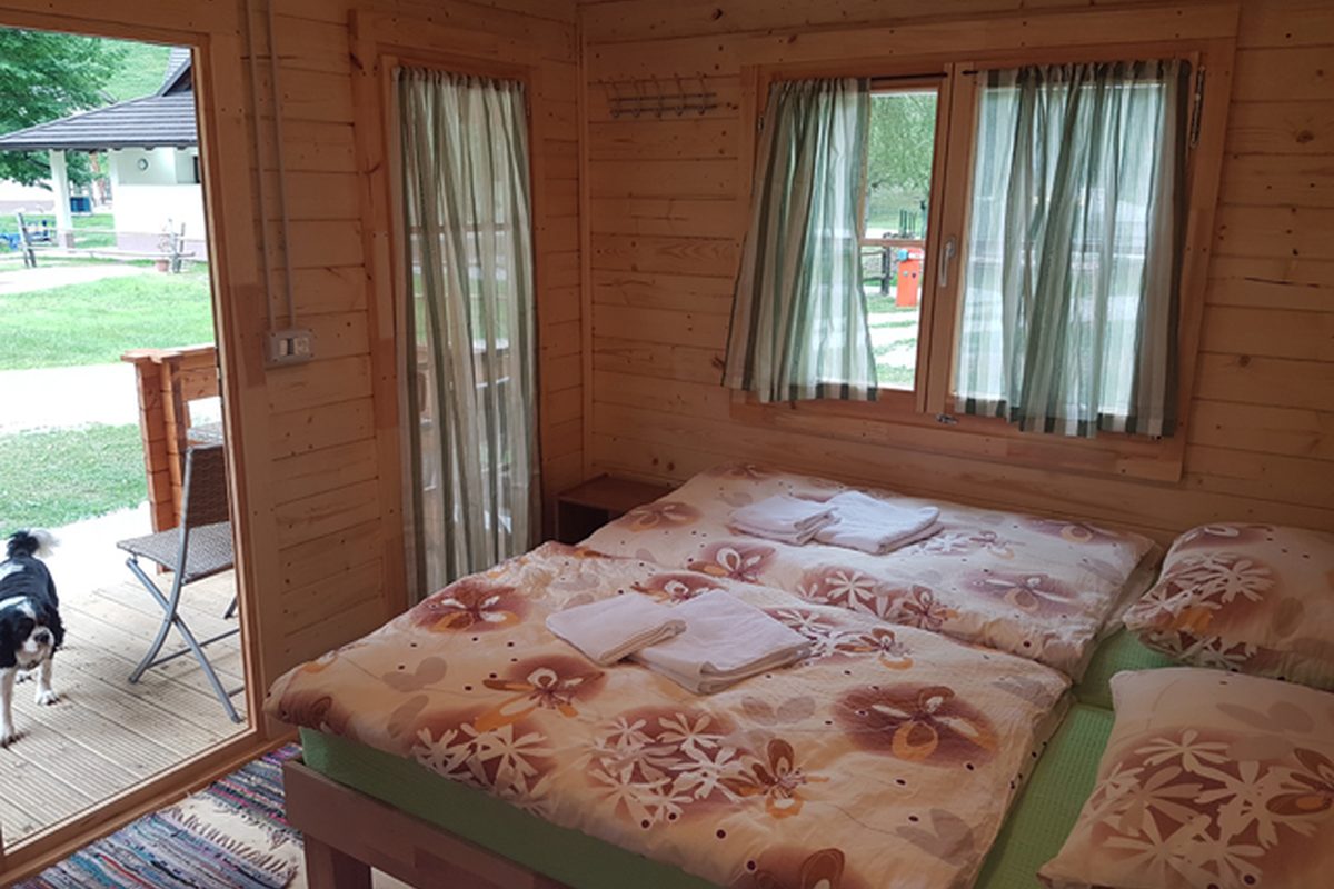 Photo of Camping Pension Kamp Klin