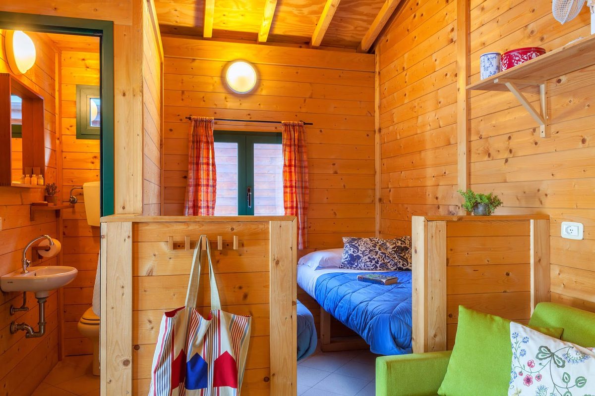 Photo of Camping Piantelle