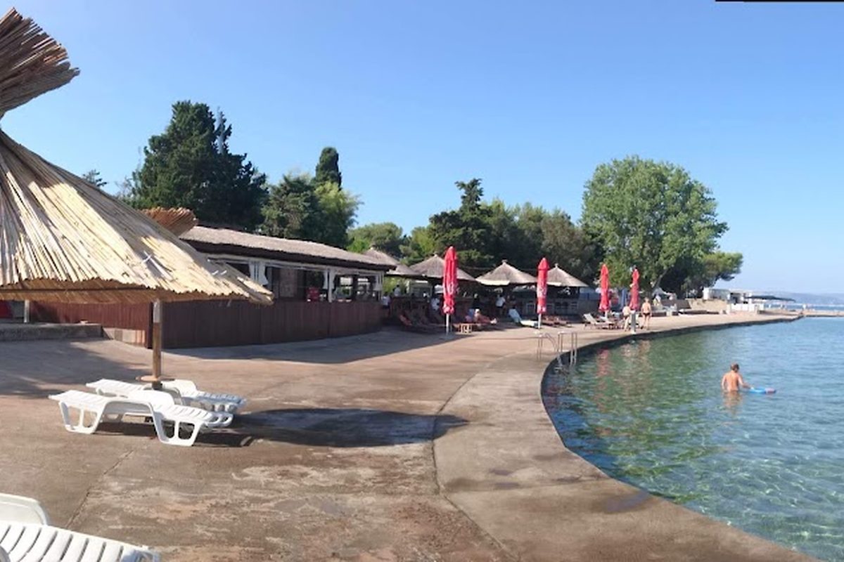 Camping Pila campsite in Punat — photo 2