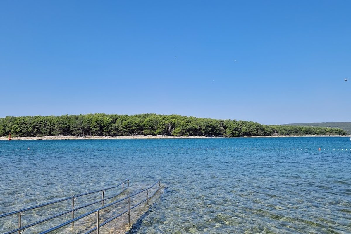 Camping Pila campsite in Punat — photo 3