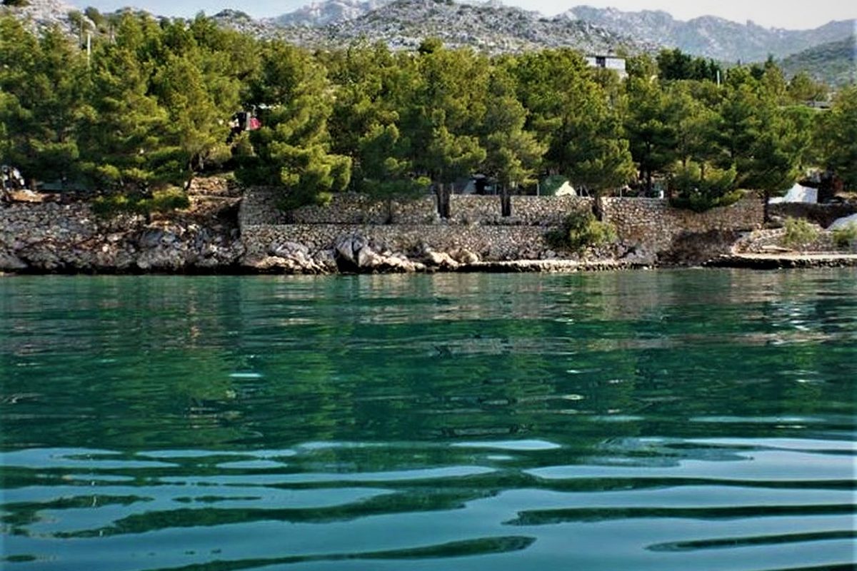 Camping Pinus campsite in Starigrad — photo 2