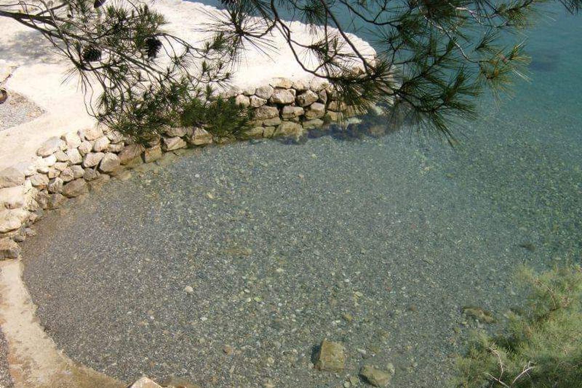 Camping Pinus campsite in Starigrad — photo 3