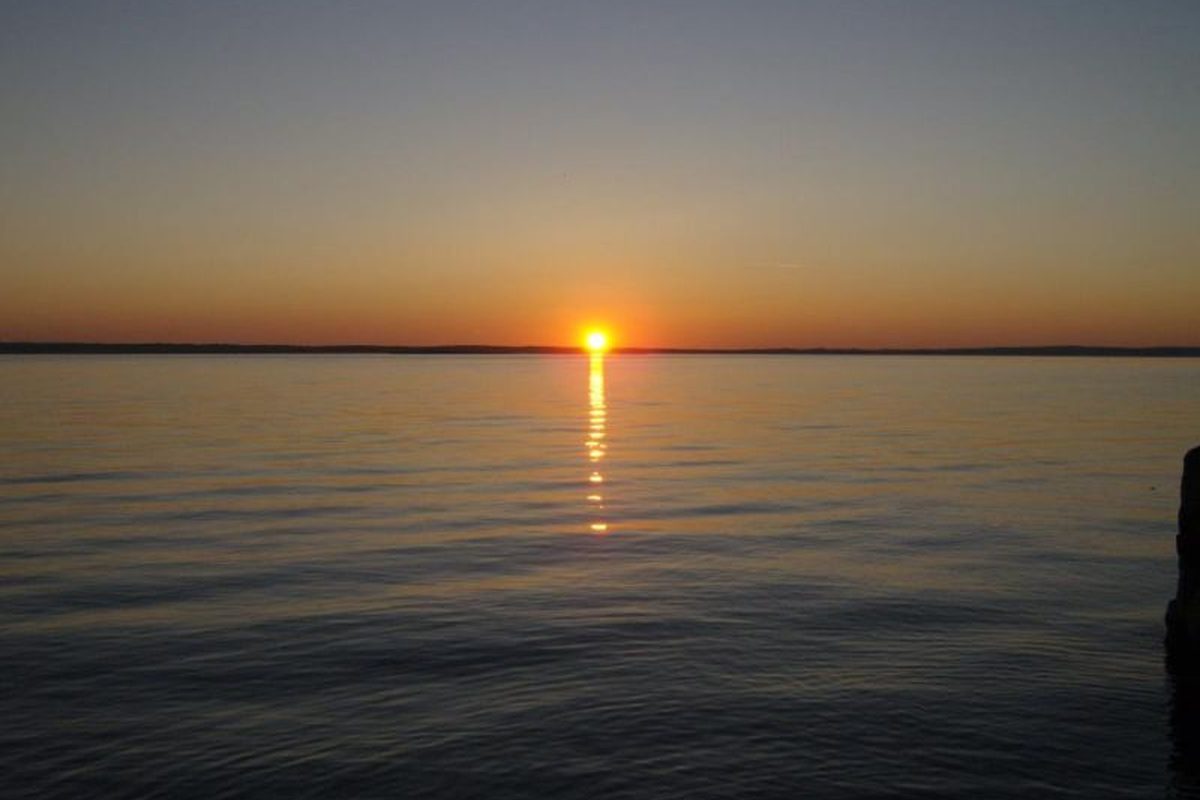 Camping Pinus campsite in Starigrad — photo 4
