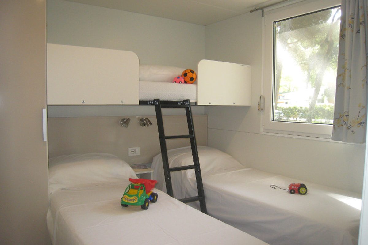 Camping Piomboni campsite in Marina di Ravenna — photo 5
