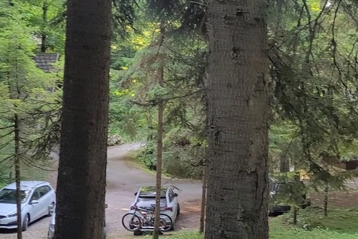Photo of Camping Pivka Jama