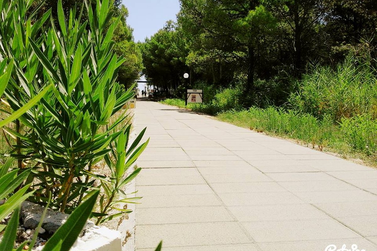 Camping Policoro Village campsite in Policoro — photo 2