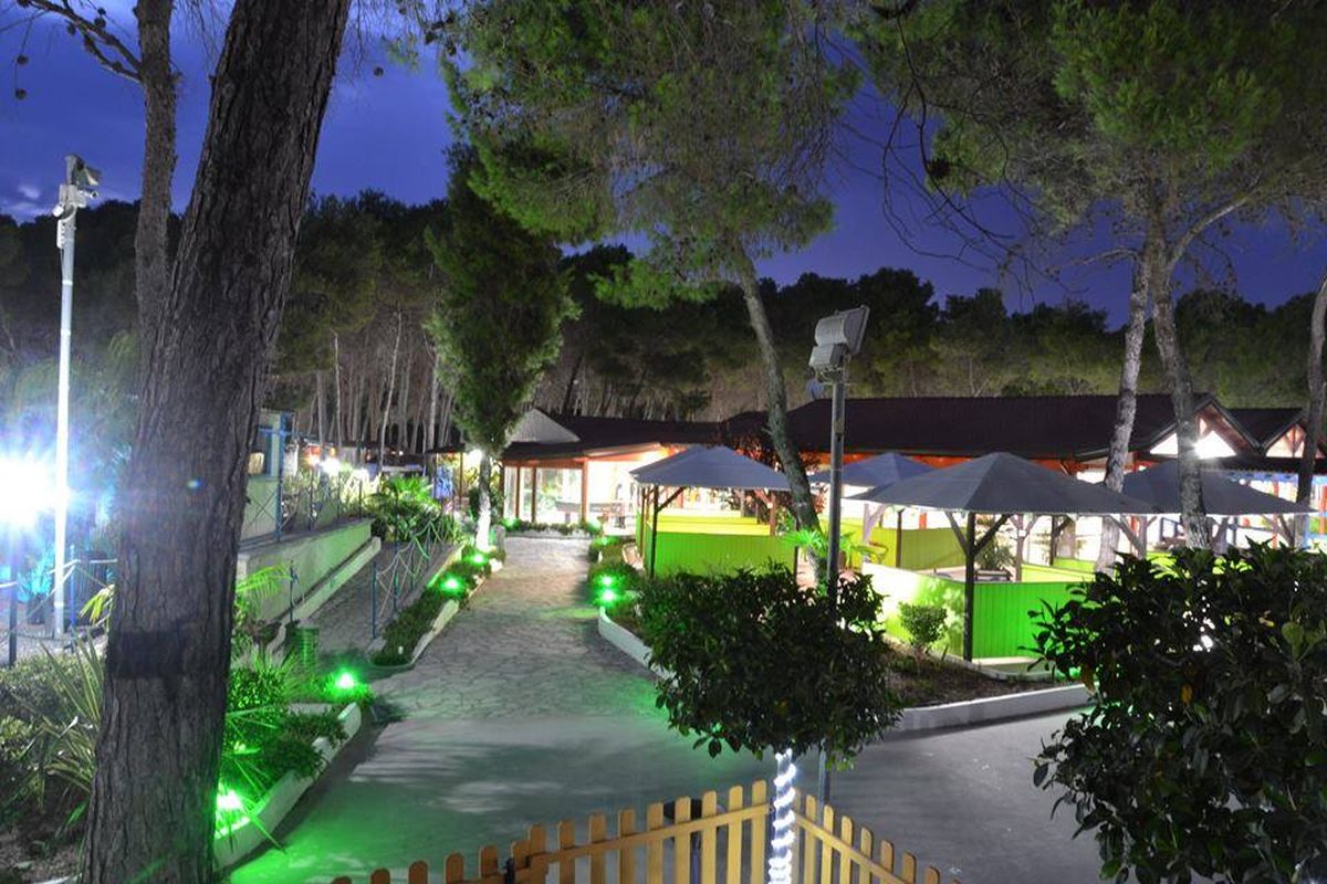 Camping Policoro Village campsite in Policoro — photo 3