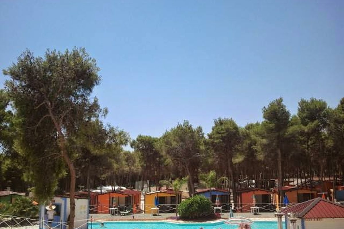 Camping Policoro Village campsite in Policoro — photo 4