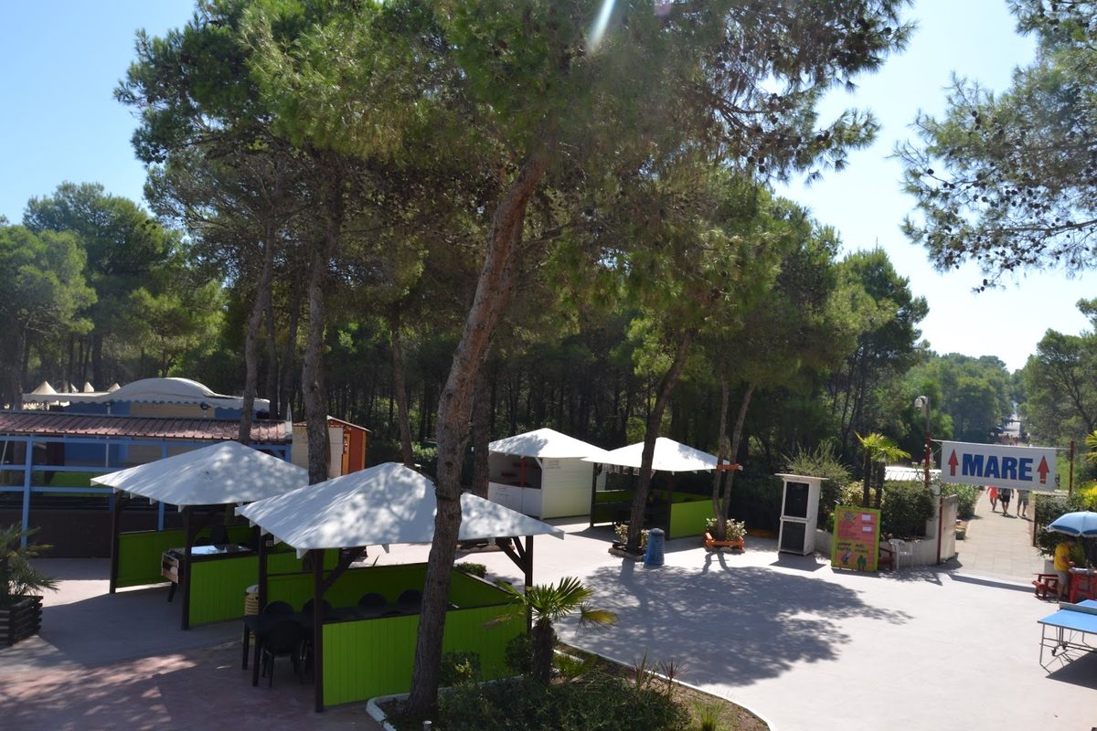 Camping Policoro Village campsite in Policoro — photo 5
