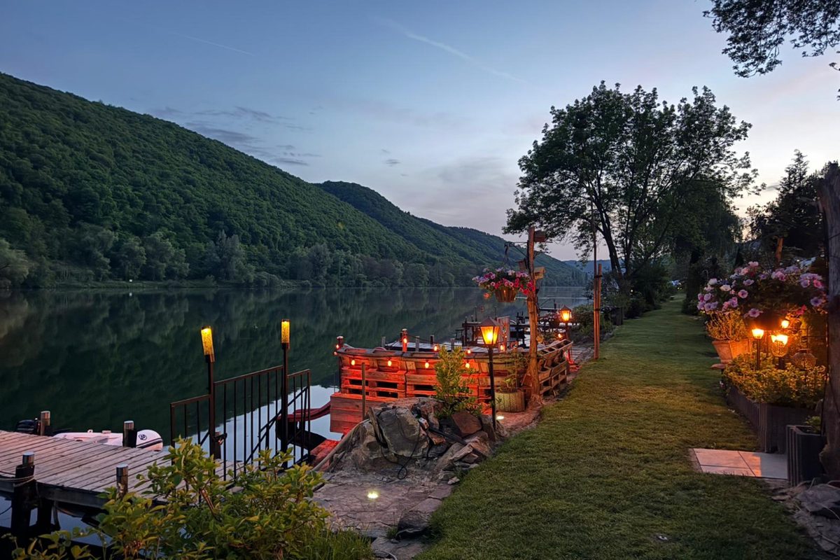 Camping Pommern campsite in Pommern — photo 4