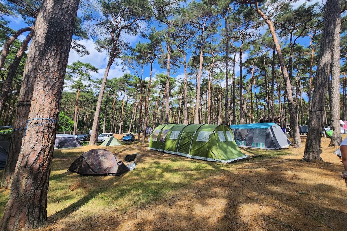 Camping Pommernland campsite in Ostseebad Zinnowitz — photo 4