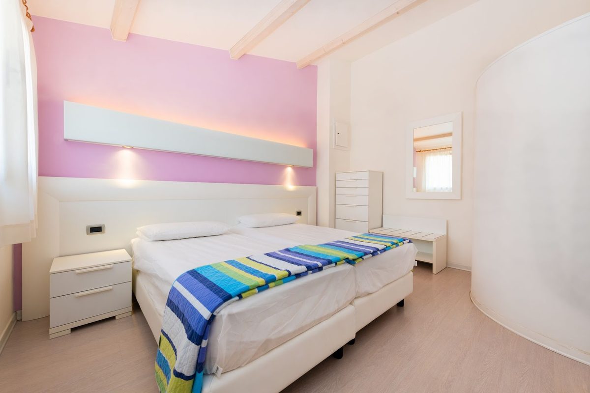 Camping Pra' Delle Torri campsite in Caorle — photo 4