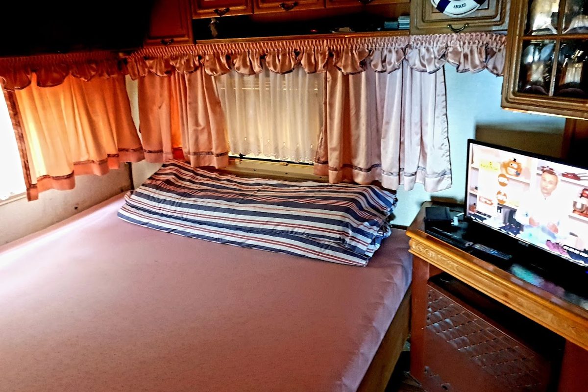 Camping Punta Povile campsite in Novi Vinodolski — photo 2