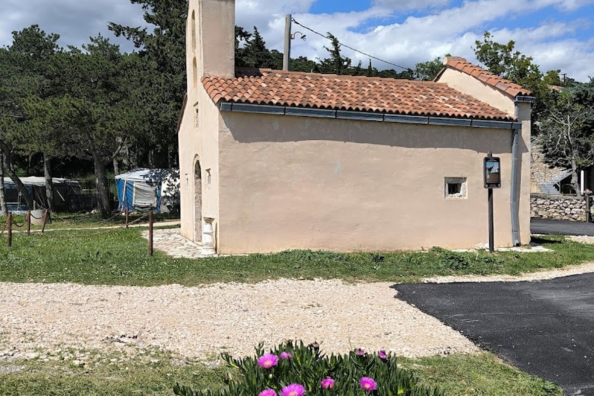 Camping Punta Povile campsite in Novi Vinodolski — photo 4