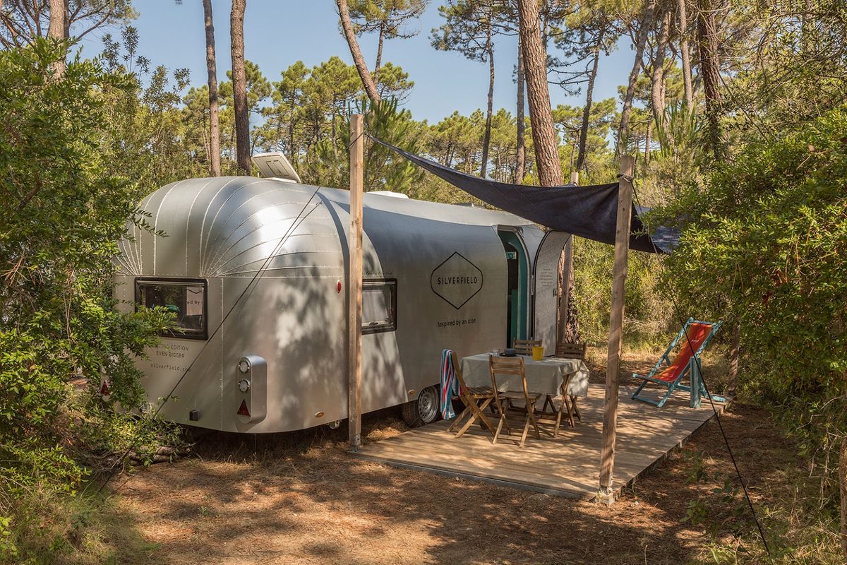 Camping Puntala Camp & Resort campsite in Castiglione della Pescaia — photo 5