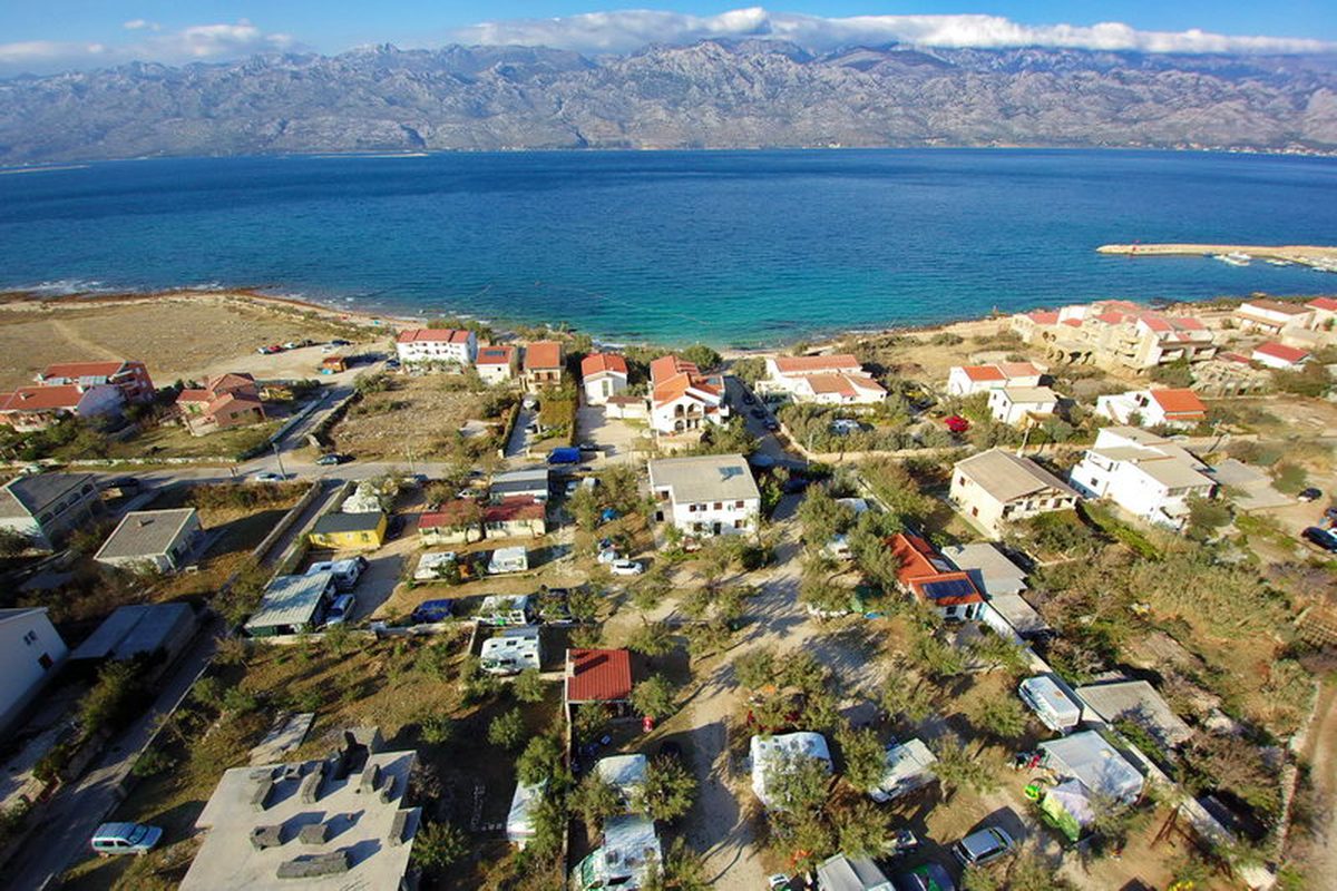 Photo of Camping Puntica