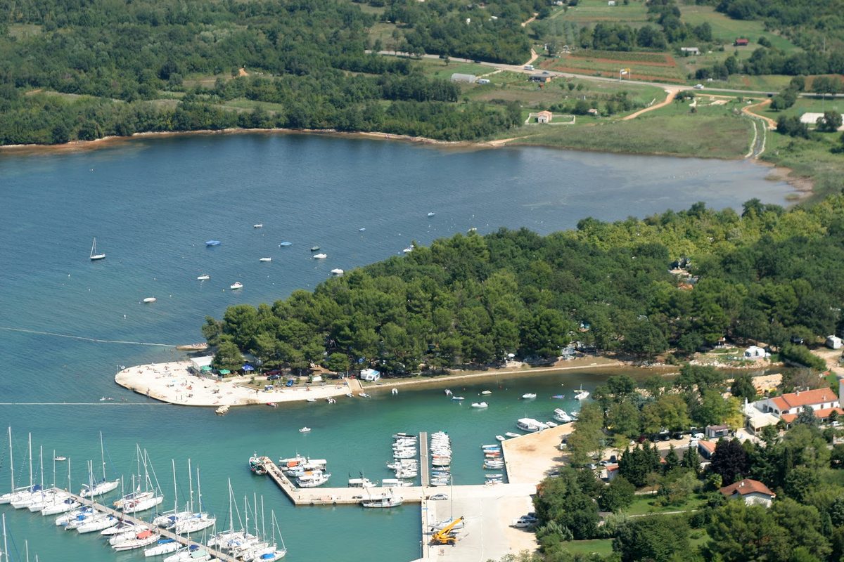 Camping Puntica - Istracamping campsite in Poreč — photo 2