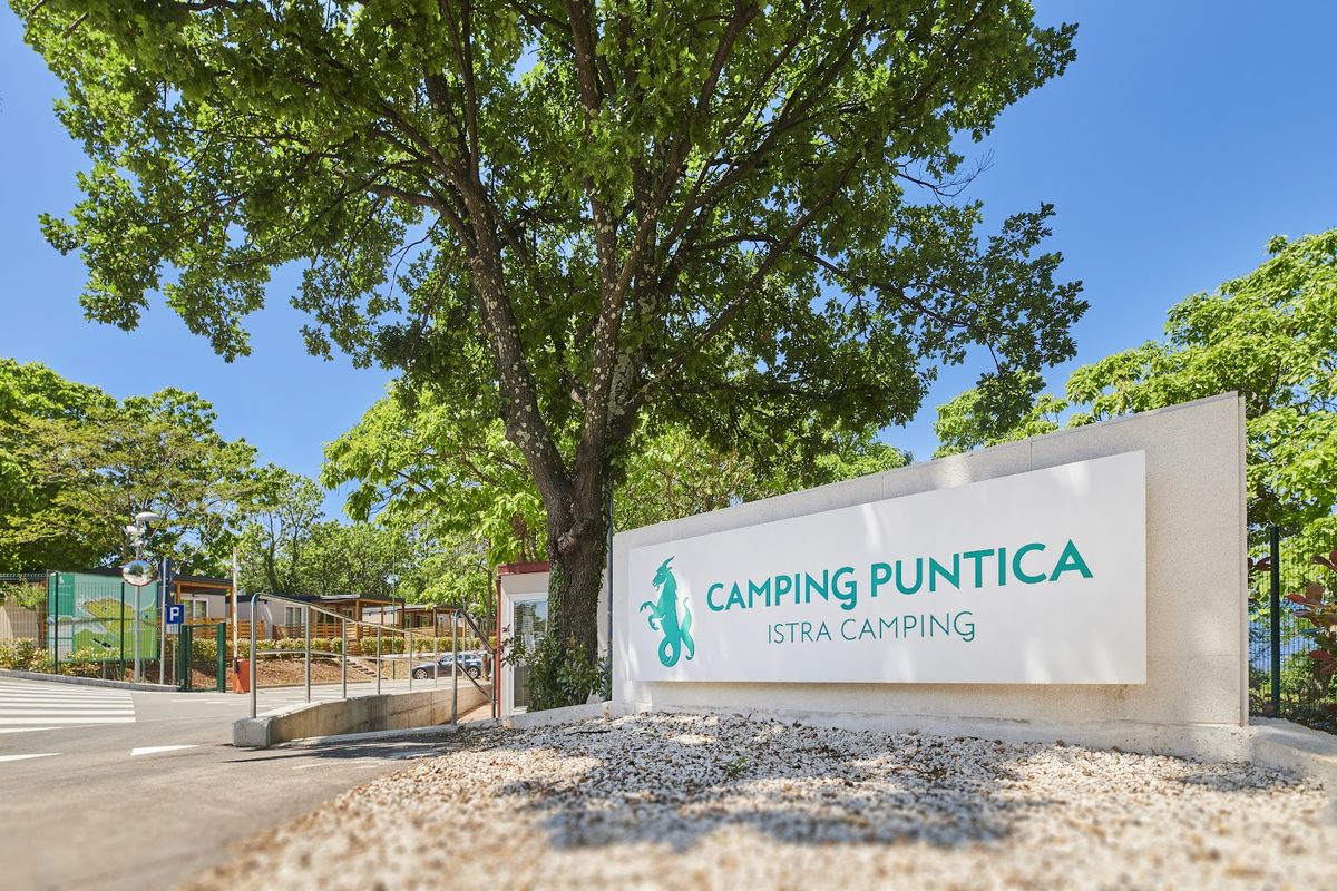 Camping Puntica - Istracamping campsite in Poreč — photo 3