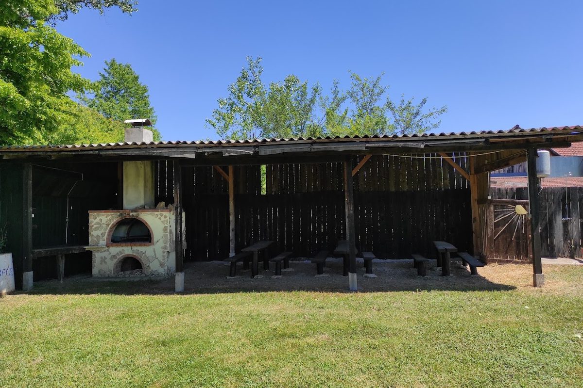 Camping Radonja campsite in Karlovac — photo 3
