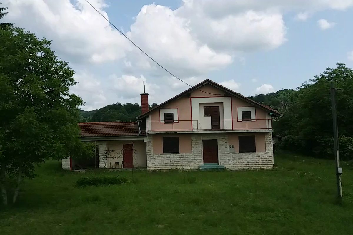 Camping Radonja campsite in Karlovac — photo 4